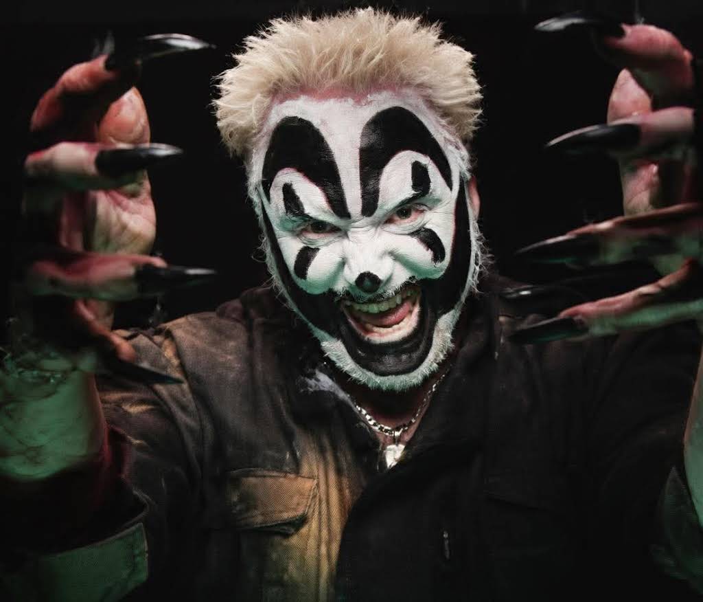 Insane Clown Posse - YouTube