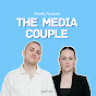 The Media Couple logo