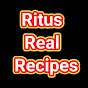 Ritus Real Recipes logo
