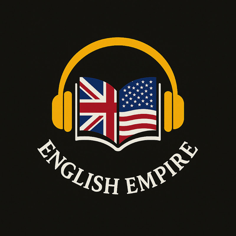 ENGLISH EMPIRE Logo