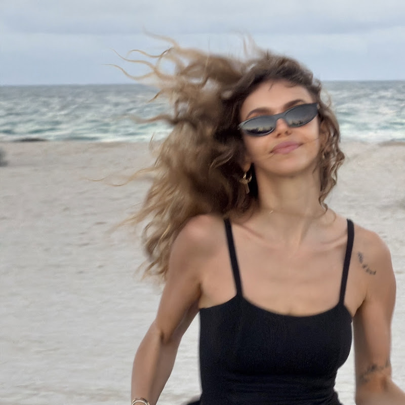 Betül Çakmak Rende