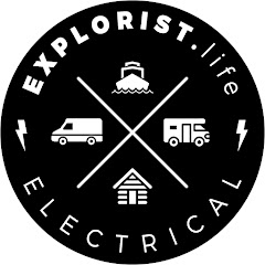 EXPLORIST life Mobile Marine & Off-Grid Electrical