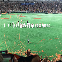 ジャビジャビ【巨人全力応援】アイコン画像