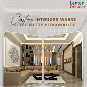 lemon decor