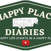 Happy Place Diaries