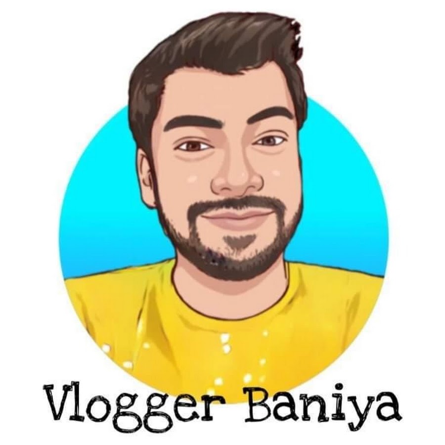 Vlogger Baniya - YouTube