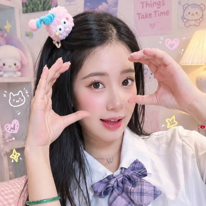 CherryChi