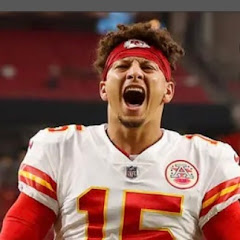 Patrick Mahomes
