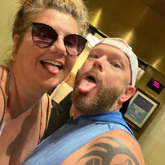 LaLa & Pop Pop Avatar