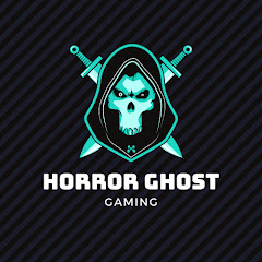 Horror Ghost Gaming avatar