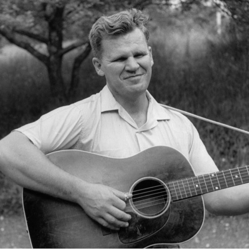 Doc Watson - Topic