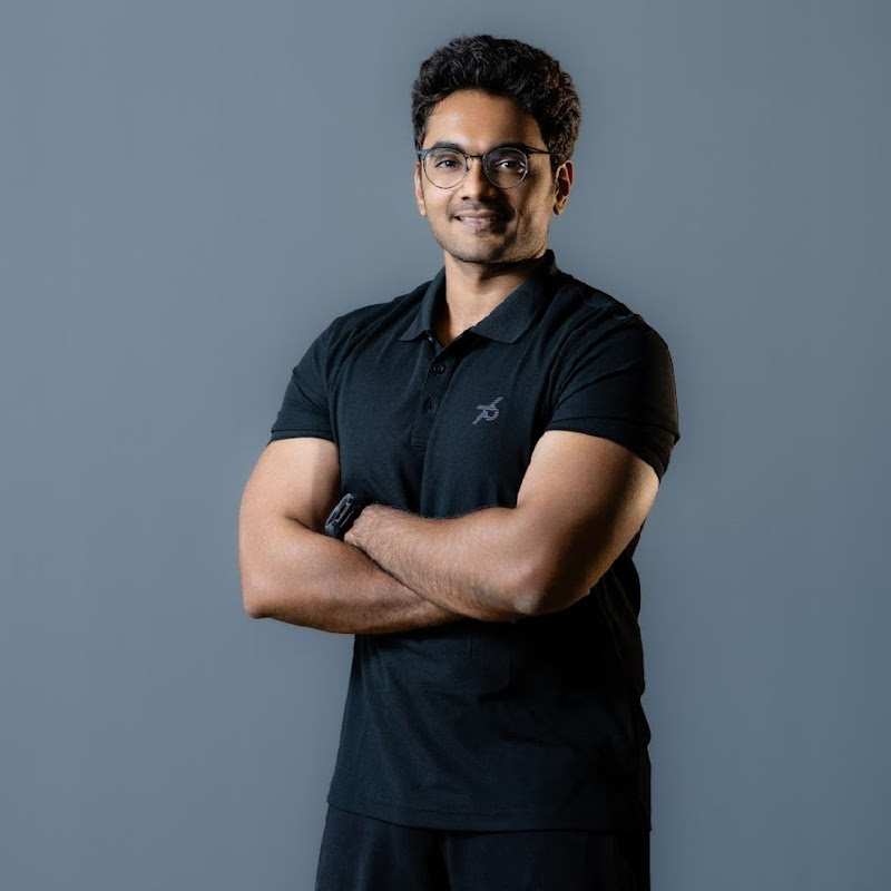 Fit Panda -Vishwa Bharath