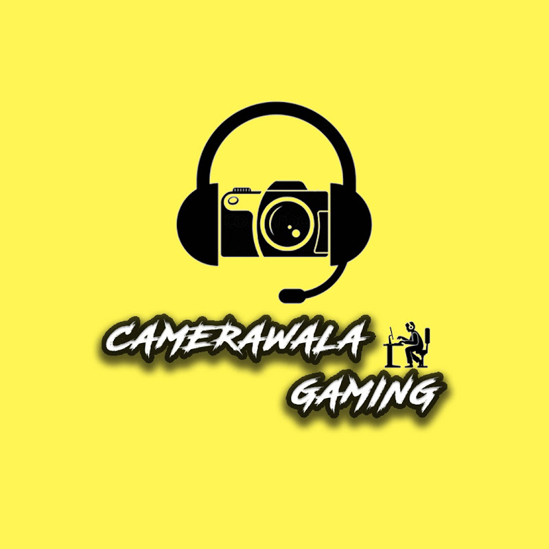 Camerawala Gaming