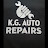 KG auto repair