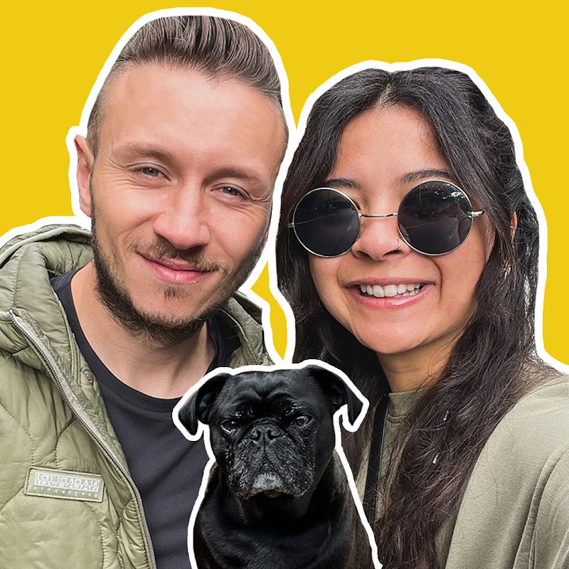 Nic Roams (Nic & Sam)