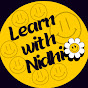 Learn with Nidhi