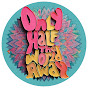 Only Half The World Away logo