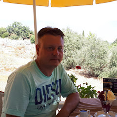 С Александром из Ирландии. channel thumbnail