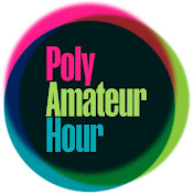 PolyAmateur Hour