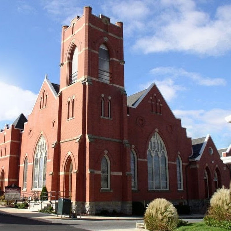 Faith in Christ UMC