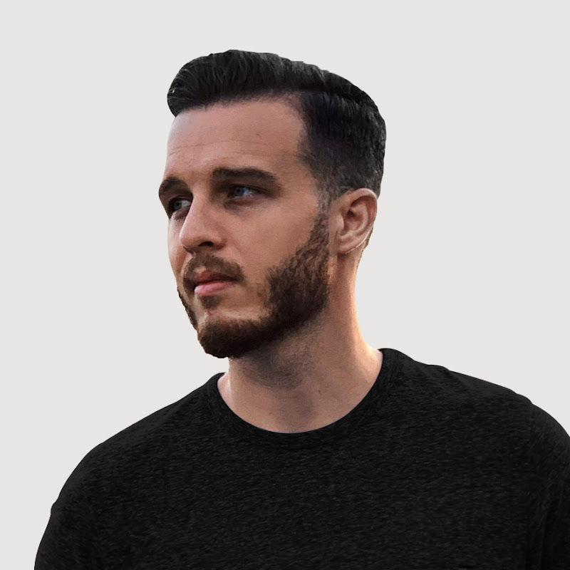 Dmytro AJ