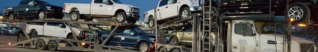 Extreme Truck Drivers YouTube 频道头像