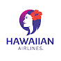 Hawaiian Airlines   |   ハワイアン航空    |    하와이안 항공