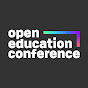 Open Education Conference logo