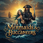 Mermaids & Buccaneers logo