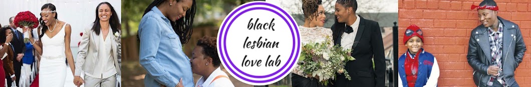 Black Lesbian Love Lab Avatar de canal de YouTube
