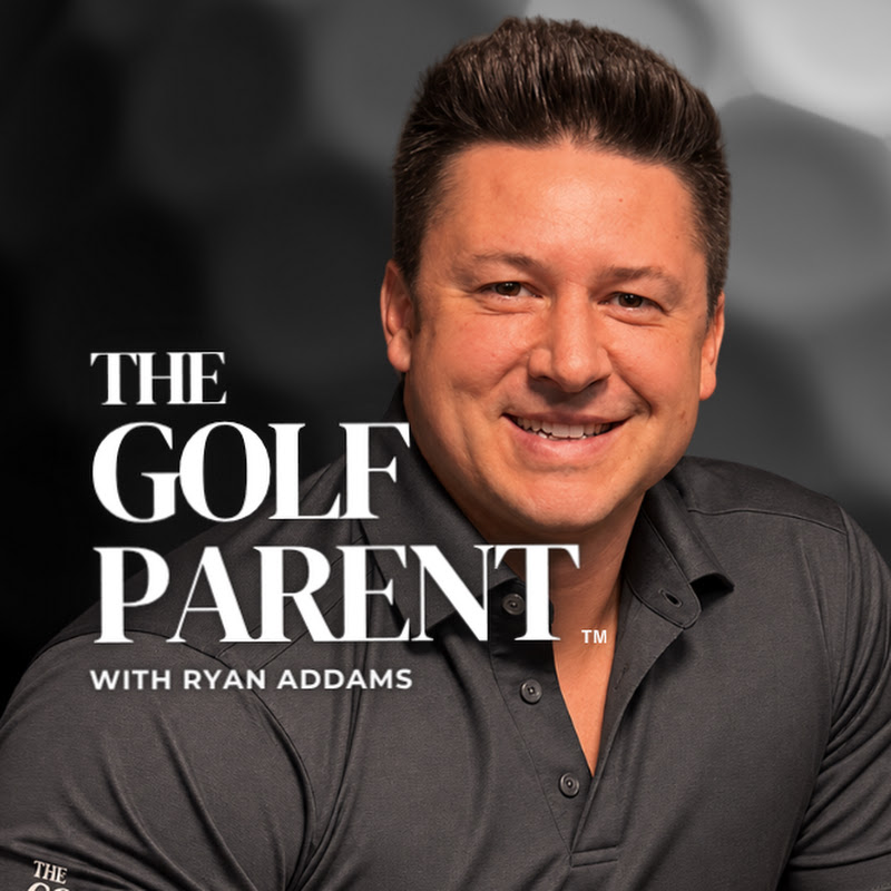 The Golf Parent channel logo