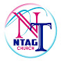 Rev.M. Charles - NTAG Church logo