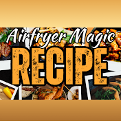 Airfryer Magic
