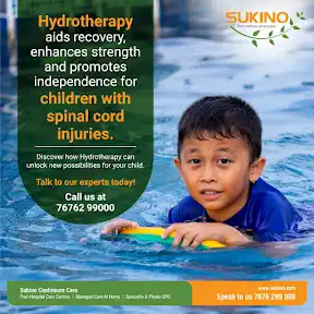 Sukino Continuum Care YouTube channel