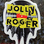 Jolly Roger SOIL Punk Rock logo