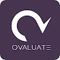 Ovaluate logo