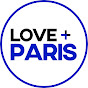 Love and Paris logo