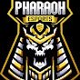 PHARAOH ESPORTS logo