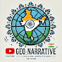 Geo Narrative  logo