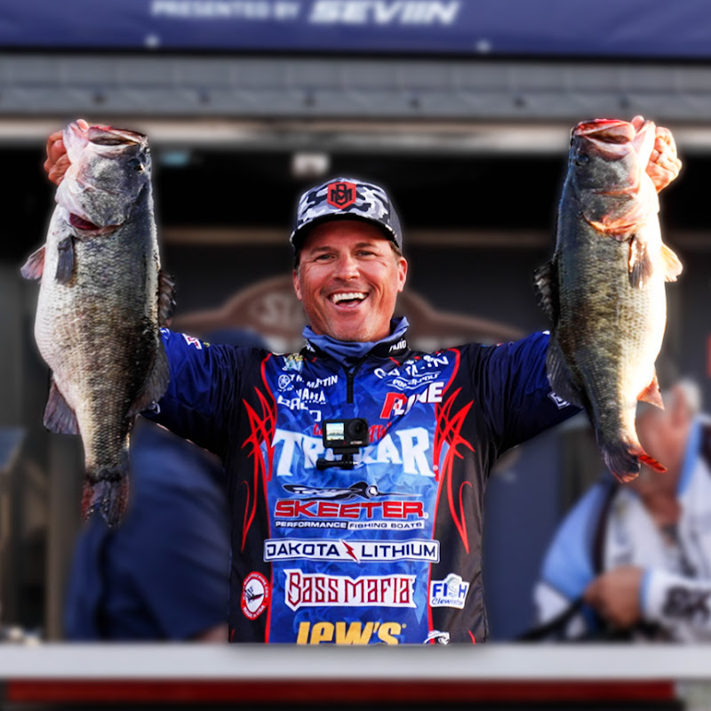 Scott Martin icon