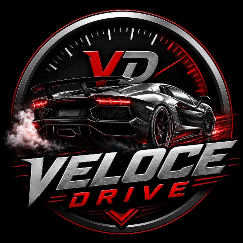Veloce Drive