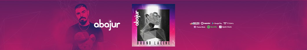 Bruno Lacene Avatar canale YouTube 