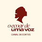 O Ecoar de uma voz - Cortes