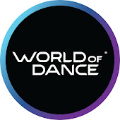 Official World of Dance