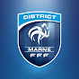 District Marne de Football