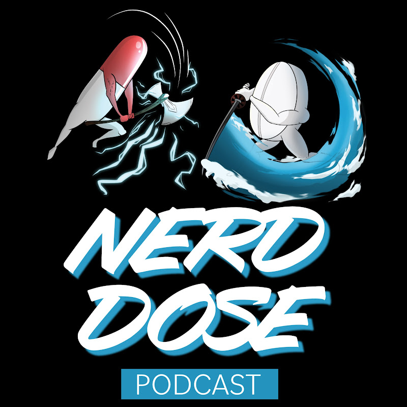 Nerd Dose Podcast