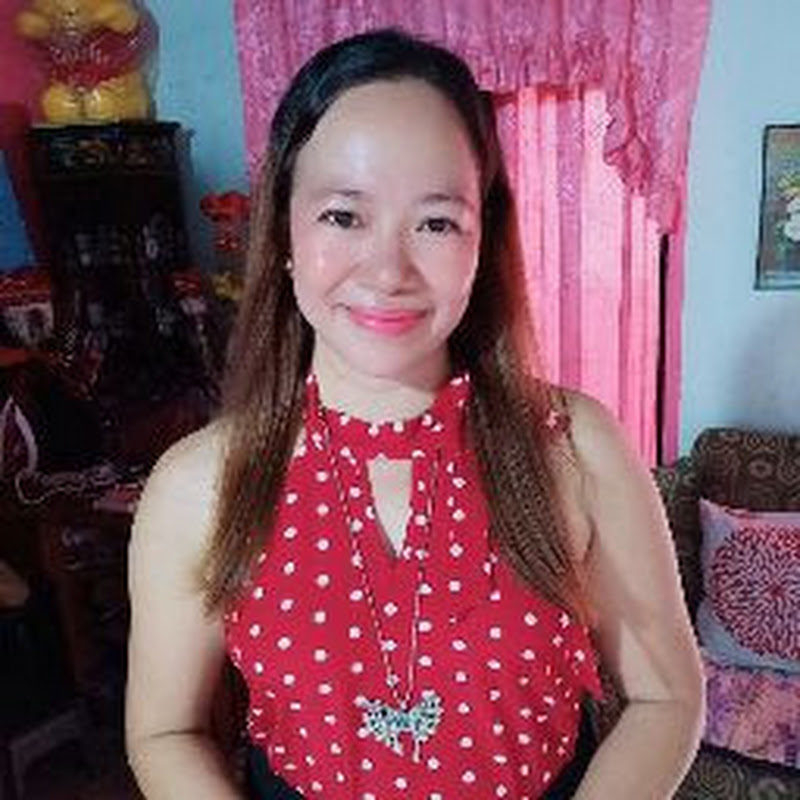 Rose Borjal 💛JCHD💛