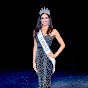 Ms. Hawaii ~ Nicole Miranda logo