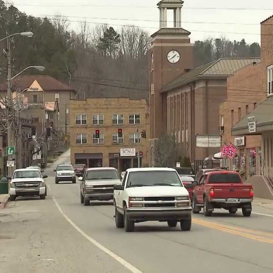 Salyersville Topic YouTube