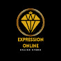 Expression Online logo